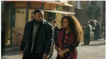 تطورات مثيرة في الحلقة 14 من مسلسل مناعة وخطوة مفاجئة لهند صبري مع أحمد صالح